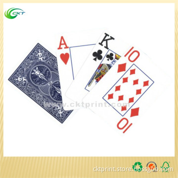 Custom Playing Card Print in China (CKT-PC-54)